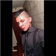 Especialista de idiomas especializado en español - inglés